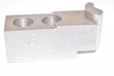 Production Turning 65-05-SP Soft Chuck Jaw #3 2-1/2'' OAL, CNC