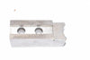 Production Turning 65-05-SP Steel Chuck Jaw Serrated, Lathe, CNC 2-1/2'' OAL