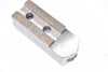 Production Turning 65-06-SP Soft Chuck Jaw Serrated 3-1/8'' x 1-1/2''