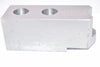 Production Turning 65-06-SP Steel Chuck Jaw, 3-1/4'' x 1-1/2'', CNC, Mori Seiki