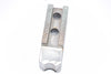 Production Turning Serrated Soft Chuck Jaw # 1, 2-1/2'' OAL, CNC