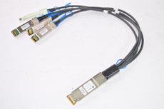 ProLabs CAB-Q-S-0.5M-C TWINAX Cable Assembly 0.5M