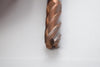 PROMAX 111-03212 1/2'' Size, 1-1/4'' LOC, 4 Flute, Solid Carbide Finishing End Mill