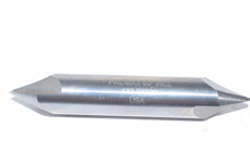 PROMAX 132-03220 1/2'' 60� 3'' OAL, SOLID CARBIDE SPOTTING DRILL