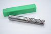 Promax D6443750 Design-rite XL 0.725'' Carbide End Mill 4FL 5'' OAL