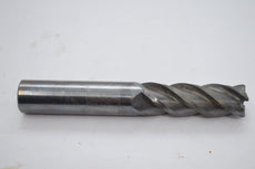 Promax D6443750 Design-rite XL 0.740'' .030 Carbide End Mill 4FL 5'' OAL