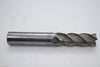 Promax D6443750 Design-rite XL 0.740'' .030 Carbide End Mill 4FL 5'' OAL