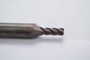 Promax Designrite XL D8441182 3/16'' Carbide Double End Mill Cutter 1/2'' LOC tiCN