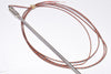 Proximity Probe Sensor Cable, 11-3/8'' Probe Length