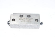 QMP 02-17-171193 Manifold Cylinder