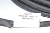 Quabbin Datamax WE37 P2 LRE C2 Case J12 9600423-20 Ethernet Patch Cable