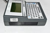 Quality Measurement Systems QA2500 Genesis Data Collector Federal Indicator
