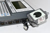 Quality Measurement Systems QA2500 Genesis Data Collector Federal Indicator