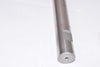 Quality Tools Special #73 Tool # CT58824, Titanium Coated 3/4'' x 3/4'' x 3/4'' 8-1/4'' 4 Flute Ball Nose End Mill