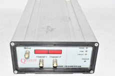 Quasar RI-2000 TXCVR Transceiver Module R12-TXCR-81649 110/220V