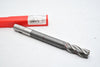 Quinco SFXL-24 44736 3/4'' Diameter 4 Flute HSS Uncoated End Mill