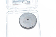 R.L. Schmitt 0510-13 0.071 X Go Ring Gage Inspection Gauge
