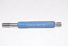 R.L Stephens 3/8-16 UNC 2B Threaded Plug Gage Assembly GO .3344 x NOGO .3401