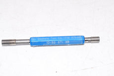 R.L. Stephens Tool 10-32 STI 3B Thread Plug Gage GO .2103 x NOGO .2123