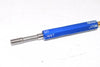 R.L. Stephens Tool 10-32 UNF 2B Thread Plug Gage Assembly GO .1697 x NOGO .1736