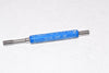 R.L. Stephens Tool 10-32 UNF 2B Threaded Plug Gage GO .1697 x NOGO .1736