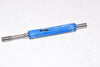 R.L. Stephens Tool 10-32 UNF 2B Threaded Plug Gage GO .1697 x NOGO .1736