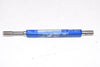 R.L. Stephens Tool 1/4-28 UNF 2B Thread Plug Gage GO .2268 x NOGO .2311