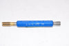 R.L. Stephens Tool 3/8-16 UNC 2B Thread Plug Gage Assembly GO .3344 x NOGO .3401