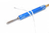 R.L. Stephens Tool 4-48 UNF 2B Thread Plug Pin Gage GO .0985 x NOGO .1016