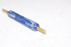 R.L. Stephens Tool M2.5 x .45 6H Thread Plug Gage  GO 2.208mm x NOGO 2.303mm