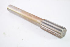 R.R.T. 2400 Expansion Chucking Reamer Carbide Tipped 10 Flute x 1.8760'' Cut Dia x 14'' OAL x 1-1/2'' Shank