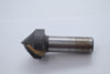 R2545-1 V groove 90 1'' x 1/2'' x 1/2'' x 2 1/2'' Router Bit Carbide Tipped