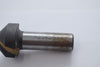 R2545-1 V groove 90 1'' x 1/2'' x 1/2'' x 2 1/2'' Router Bit Carbide Tipped