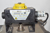 Rack & Pinion Actuator MT36 SR4 F07/F10 HT, W/ Max-Air Actuator, MS41-2, FLO-TITE 1500 WOG VALVE