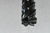 RadCutter MH56440050 1'' 5 FLUTE CARBIDE END MILL - SQUARE END 1x1x2-1/2x5