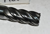 RadCutter MH56440050 1'' 5 FLUTE CARBIDE END MILL - SQUARE END 1x1x2-1/2x5