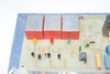 RAI 10-7-80 Rev. B CN1200607 PCB PC Main Circuit Board ID231 PTM