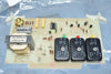 RAI 10-7-80 Rev. B CN1200607 PCB PC Main Circuit Board