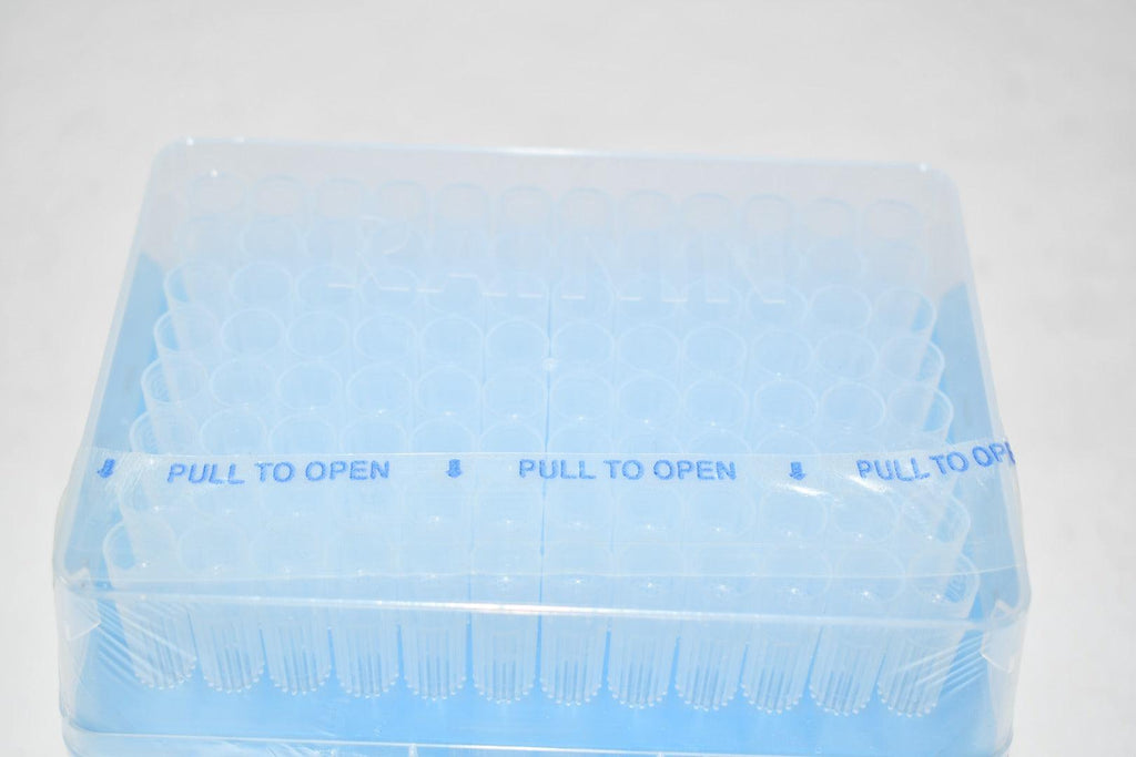 Rainin 30389211 1000 uL BioClean Ultra Pipette Tips 96 Pieces VB