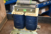 Rathgeber ETDT 3150 Single Phase Transformer 1210450 VA 3150 600-575-480-460 2 x 115