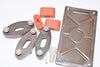 Raychem, Polymatrix, PMK-LT, 156285-000, Chemelex Bl Series Splice Kit