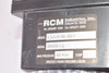 RCM Industries 1-1/2-71-VUL-400-I, Serial 2091420-1-1 Air FLow Meter