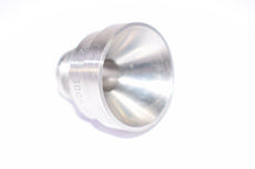 RD273-3004-0010 Stainless Fitting, 3/4'' Thread x 1-3/8'' OAL