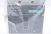 Recertified Siemens NDX3B100 Circuit Breaker VL Series, type NDX, 3P, 3PH, 100A, 600V, 35kA@480V