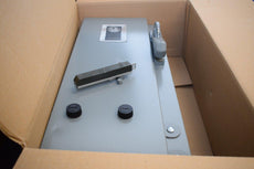 Reconditioned Allen Bradley 712-BJB242 Disconnect Switch Size 1 120V Coil HP10A