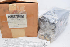 Reconditioned Square D KA26225AC Molded Case Circuit Breaker type KA, 2P, 1PH, 225A, 600V, 25kA@480V