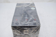 Reconditioned Westinghouse LB3400F Molded Case Circuit Breaker AB DE-ION, type LB, 3P, 3PH, 400A, 600V, 30kA@480V