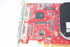 Red Digital Cinema Red Rocket E207844 STM-5 94V-0 PCIe Card PCB Circuit Board