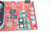 Red Digital Cinema Red Rocket E207844 STM-5 94V-0 PCIe Card PCB Circuit Board
