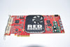 Red Digital Cinema Red Rocket E207844 STM-5 PCIe Card 94V-0 Germany